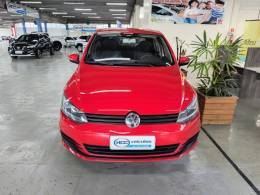 VOLKSWAGEN - FOX - 2014/2015 - Vermelha - R$ 44.900,00