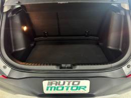 CHEVROLET - TRACKER - 2022/2022 - Cinza - R$ 110.900,00