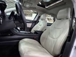 FORD - FUSION - 2015/2015 - Branca - R$ 84.900,00