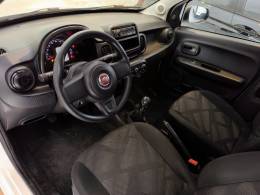 FIAT - MOBI - 2020/2020 - Branca - R$ 47.900,00