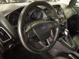 FORD - FOCUS - 2015/2016 - Prata - R$ 71.900,00