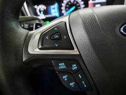 FORD - FUSION - 2015/2015 - Branca - R$ 84.900,00