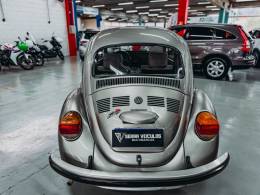 VOLKSWAGEN - FUSCA - 1994/1994 - Dourada - R$ 69.900,00