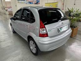 CITROËN - C3 - 2011/2011 - Prata - R$ 35.900,00