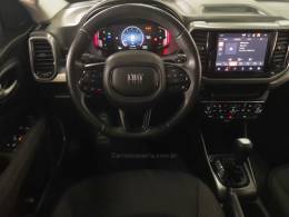 FIAT - TORO - 2022/2023 - Preta - R$ 119.900,00