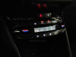 PEUGEOT - 208 - 2015/2016 - Branca - R$ 55.900,00