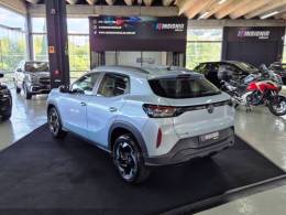 VOLKSWAGEN - TERA - 2025/2026 - Prata - R$ 132.900,00