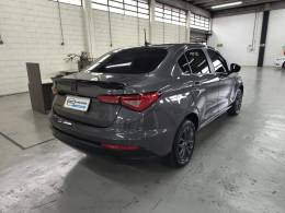 FIAT - CRONOS - 2021/2022 - Cinza - R$ 69.900,00