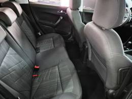 PEUGEOT - 208 - 2015/2016 - Branca - R$ 55.900,00