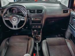 VOLKSWAGEN - FOX - 2012/2012 - Prata - R$ 40.900,00