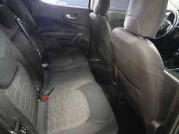 FIAT - TORO - 2022/2023 - Preta - R$ 119.900,00