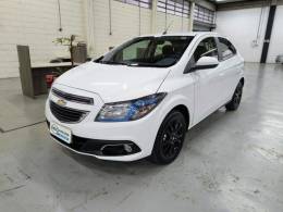 CHEVROLET - ONIX - 2014/2014 - Branca - R$ 49.900,00