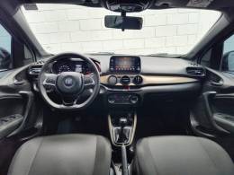 FIAT - CRONOS - 2021/2022 - Cinza - R$ 69.900,00