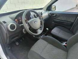 FORD - ECOSPORT - 2012/2012 - Branca - R$ 44.900,00
