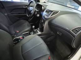 HYUNDAI - HB20 - 2014/2015 - Branca - R$ 51.900,00