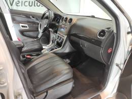 CHEVROLET - CAPTIVA - 2014/2015 - Branca - Sob Consulta
