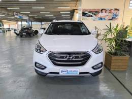 HYUNDAI - IX35 - 2017/2018 - Branca - R$ 89.900,00