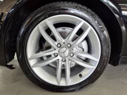 MERCEDES-BENZ - C 180 - 2012/2012 - Preta - R$ 69.900,00