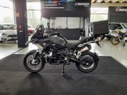 BMW - R 1250 - 2021/2022 - Preta - R$ 92.900,00