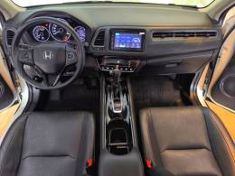 HONDA - HR-V - 2019/2020 - Branca - Sob Consulta
