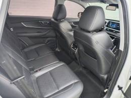 CHERY - TIGGO - 2021/2022 - Branca - R$ 139.900,00