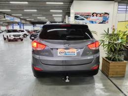 HYUNDAI - IX35 - 2015/2016 - Cinza - R$ 79.900,00