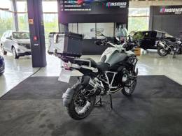 BMW - R 1250 - 2023/2024 - Branca - R$ 96.900,00