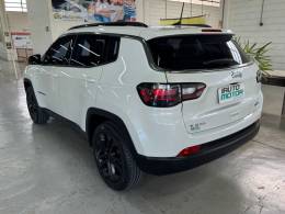 JEEP - COMPASS - 2022/2022 - Branca - R$ 131.900,00