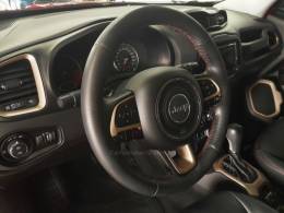 JEEP - RENEGADE - 2015/2016 - Vermelha - R$ 68.900,00