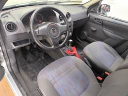 CHEVROLET - CELTA - 2010/2010 - Prata - R$ 27.900,00