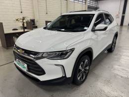 CHEVROLET - TRACKER - 2023/2023 - Branca - R$ 123.900,00