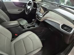 CHEVROLET - EQUINOX - 2017/2018 - Prata - R$ 114.900,00