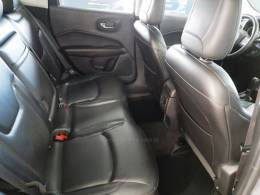 JEEP - COMPASS - 2019/2019 - Cinza - R$ 108.900,00