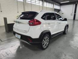 CHERY - TIGGO - 2018/2019 - Branca - R$ 64.900,00