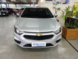 CHEVROLET - ONIX - 2019/2019 - Prata - R$ 59.900,00