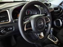 JEEP - RENEGADE - 2016/2016 - Vermelha - R$ 69.900,00