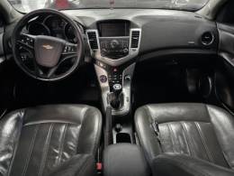 CHEVROLET - CRUZE - 2013/2013 - Branca - R$ 59.900,00