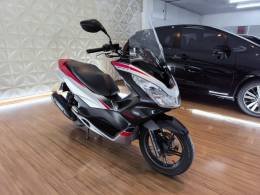 HONDA - PCX - 2018/2018 - Prata - R$ 15.900,00