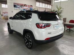 JEEP - COMPASS - 2020/2021 - Branca - R$ 131.900,00