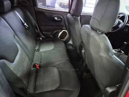 JEEP - RENEGADE - 2016/2016 - Vermelha - R$ 69.900,00