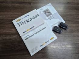 CHEVROLET - TRACKER - 2017/2018 - Branca - R$ 88.900,00