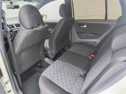 VOLKSWAGEN - FOX - 2018/2018 - Branca - R$ 61.900,00