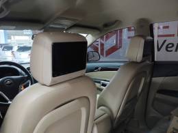 CHEVROLET - CAPTIVA - 2010/2010 - Preta - R$ 39.900,00