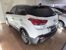 HYUNDAI - CRETA - 2018/2018 - Branca - R$ 90.900,00