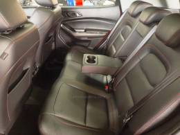 CHERY - TIGGO - 2021/2022 - Vermelha - R$ 104.900,00