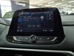 CHEVROLET - TRACKER - 2022/2023 - Azul - R$ 99.900,00