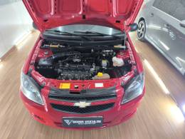 CHEVROLET - CELTA - 2012/2012 - Vermelha - R$ 21.900,00