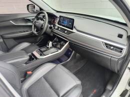 CHERY - TIGGO - 2021/2022 - Branca - R$ 139.900,00