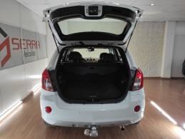 CHEVROLET - CAPTIVA - 2014/2015 - Branca - Sob Consulta