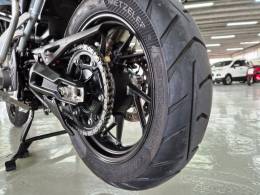 TRIUMPH - TIGER 900 GT PRO - 2023/2023 - Preta - R$ 66.900,00